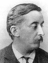 The author Lafcadio Hearn