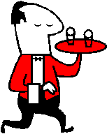 waiter