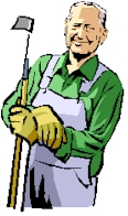 gardener