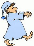 sleepwalker