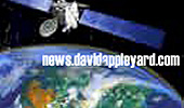 News satellite