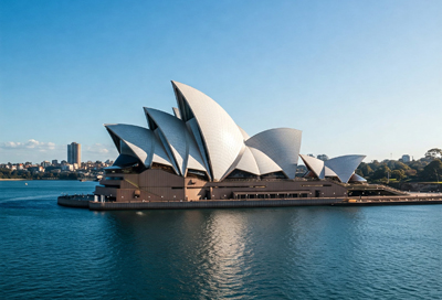 Sydney Opera House